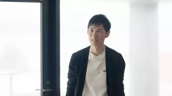 新恋リア「恋愛病院」元政治家・石丸伸二参戦で一同驚き「恋愛に真贋があるっておっしゃってるんですよね」独特の恋愛観も【参加者一覧】