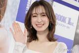 「第1子妊娠のモデル・藤井サチ、ヘアカット後の自撮り公開「さらに綺麗になった」「似合いすぎ」と反響」の画像1