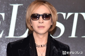 YOSHIKIプロデュースXY、メンバー3人が卒業へ 現体制ラストライブも開催「次なるステージへと進むための重要な節目となる公演」
