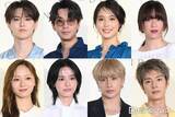 「【写真特集】三浦翔平・広瀬アリス・JO1白岩瑠姫・元乃木坂46梅澤美波ら「ジョー マローン ロンドン」イベントに豪華集結」の画像1