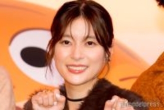 芳根京子、誕生日当日に人気アイドルが自宅駆けつける「泣き合って抱き合った」【私がビーバーになる時】