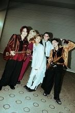 7ORDER、ジュニア時代の楽曲披露で反響続々「夢を見てるみたい」「数字は結成日？」メイクにも注目集まる