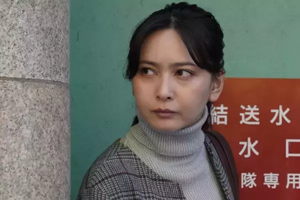 加藤夏希、沢口靖子と23年ぶり共演 初の月9＆13年ぶりフジドラマ出演で週刊誌記者役に【絶対零度】