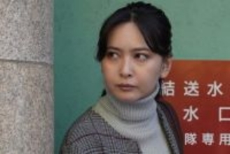 加藤夏希、沢口靖子と23年ぶり共演 初の月9＆13年ぶりフジドラマ出演で週刊誌記者役に【絶対零度】