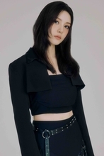 【SM発・日本人グループGPPインタビュー連載Vol.6・ミアを深堀り】イギリスで過ごした10代が転機「つらい時期に出会った一曲がアーティストへの道を開いた」