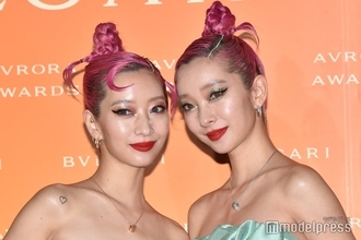 AMIAYA・AMI、イケメン夫＆0歳息子との顔出し家族ショットに「幸せいっぱい」「癒やされる」と反響