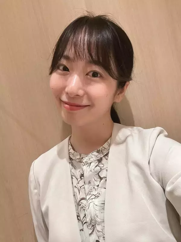 「アニー」主演女優・内田莉紗、中村翼と結婚発表「感謝の気持ちを胸に」