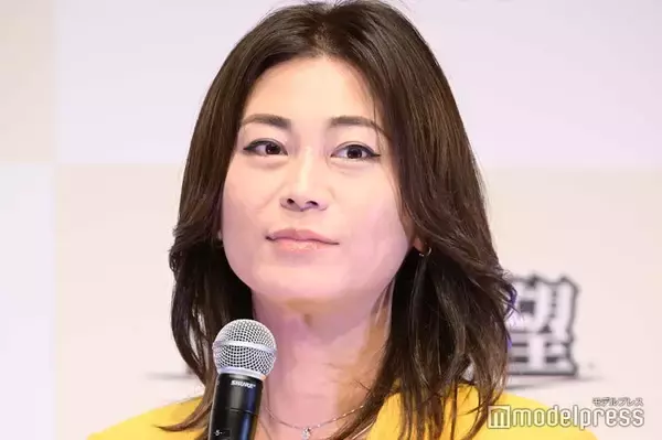 氷川きよし、雰囲気一変カツラ姿に熱視線「見惚れる美しさ」「凛々しくて素敵」