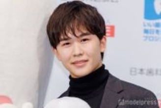 鈴木福「人生でもトップクラスにうまくできた」手作りオムライス披露「昔ながらの洋食屋さんみたい」「シンプルで美味しそう」と反響