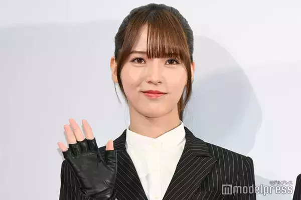 櫻坂46中嶋優月、幼少期ショット公開にファンほっこり「面影あって可愛い」「笑顔が今と変わらない」