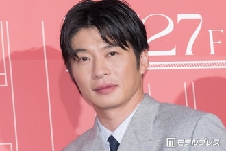 田中圭、久々のメディア出演で心境吐露「闇堕ちしていた時期もあります」