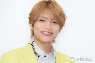 WEST.中間淳太、台湾ガイドブック発売・ライブ開催に意欲「12年越しにやっと叶った」メンバーを連れていきたい場所も
