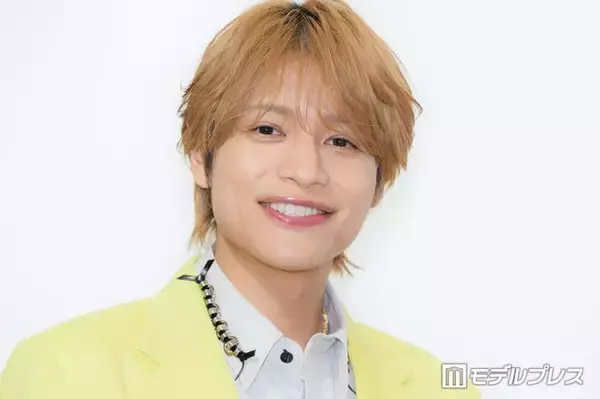 WEST.中間淳太、台湾ガイドブック発売・ライブ開催に意欲「12年越しにやっと叶った」メンバーを連れていきたい場所も