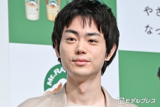 菅田将暉「若手女優ナンバーワン酒豪」を告白「可愛い生き物に見えるけど…」“ギャップ”に驚きの声