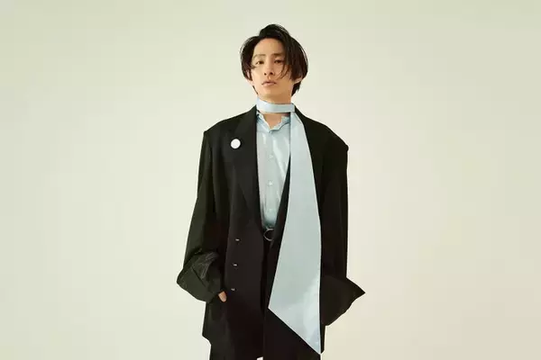 三宅健、今後は個人事務所主体で活動へ FC運営はTOBEで継続「新しい表現へと向かっていくための試み」【発表全文】