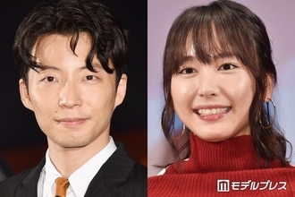 【星野源＆新垣結衣第1子誕生】脚本家・野木亜紀子氏ら「逃げ恥」関係者が祝福「物語の続きを見ているみたい」「感動」と反響相次ぐ