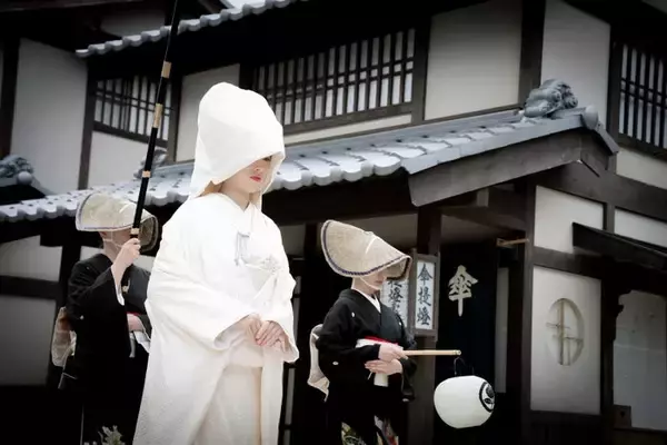 京都「太秦映画村」第1期リニューアル全貌を公開 18歳未満NGの夜限定イベント＆多彩な文化体験