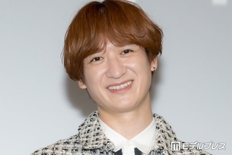 宮田俊哉、キスマイは「世界で一番かっこいいグループ」“13時間〜14時間”撮影のMV撮影語る
