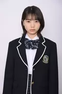 反町隆史主演「GTO」生徒役・稲垣来泉、33cmヘアカットで大胆イメチェン ビジュアル解禁