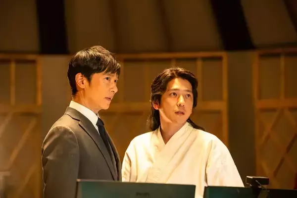 二宮和也「VIVANT」第2シーズンの“出番減少説”に言及「3つを縫っていたので」飯田和孝Pが再登場示唆
