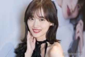 山下美月「完璧を求めない」覚悟と失敗が必要な理由 自ら考案“トリッキーなイベント”裏話も【インタビュー】