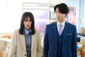 Snow Man宮舘涼太は「居心地の良い方」「紳士で誠実」臼田あさ美が語る“不思議な一体感”【「ターミネーターと恋しちゃったら」インタビュー】