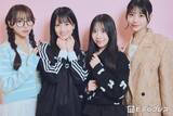 「【SWEET STEADYインタビュー後編】「すいすては違う」世間から認められない苦しみ・年末に痛感したほかグループとの差 下積み乗り越え「SWEET STEP」で感じた未来への希望」の画像1