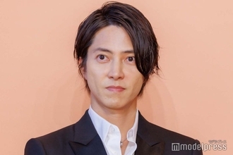 山下智久、“楽曲プロデュース”timeleszの曲振りが話題「エモい」「まさか来てくれるとは」【THE MUSIC DAY 2024】