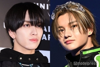 MAZZEL EIKI・aoen雅久(GAKU)ら「赤坂ミニマラソン」での活躍ぶりに反響相次ぐ「かっこよすぎる」「感動」【オールスター感謝祭’25秋】