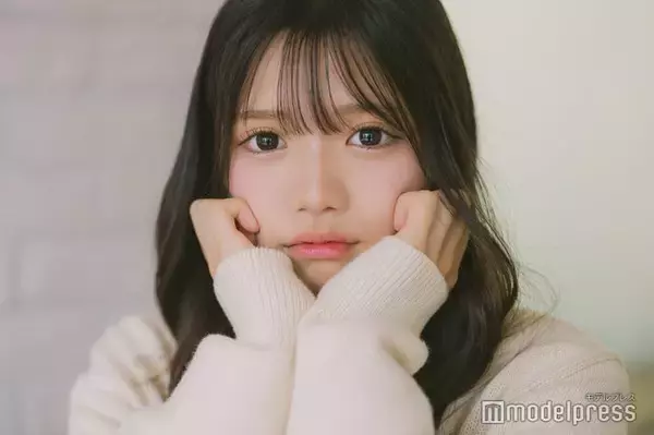 【日本一かわいい高校生候補】高一ミスコンGP：なんり＜女子高生ミスコン2025 ファイナリスト連載＞