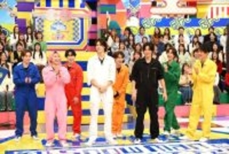 【2日午後5時から】「それスノフレンドパーク」新春SP “14年ぶり”車が当たるチャンスも