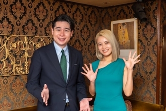 小島瑠璃子、芸能界復帰後初MC “芸能人が資産を全部売却”人生再スタートバラエティでノブコブ吉村崇とタッグ「生々しいリアリティのある番組」【資産、全部売ってみた】