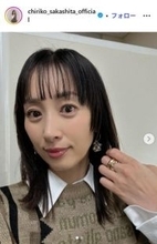 2児の母・坂下千里子、娘に作った温かいスープ付き弁当公開「全部美味しそう」「愛情が詰まってる」と反響