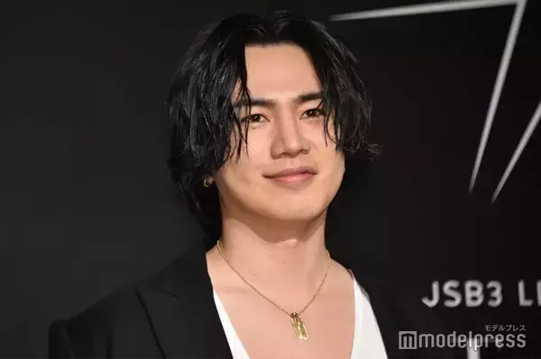 三代目JSB・OMI（登坂広臣）、新会社設立で代表取締役就任「コミュニケーションの場を作れたら」【全文】