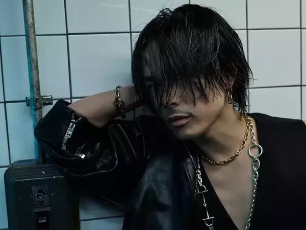 三代目JSB今市隆二、ファンのもとへ“会いに行く” 4公演限定スペシャルミーティング開催決定【2026 RYUJI IMAICHI Special Meeting “FIRST MOVE”】