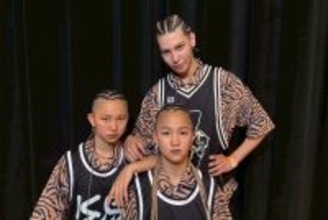 Snow Manラウール＆ダンス天才姉妹のチーム“Bumpy”が再集結 6万人参加のダンス大会出場で世界一を目指す【それSnow Manにやらせて下さいSP】