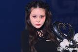 「美人YouTuber、美肌輝くノースリーブ姿 ヘアカラーの色落ち報告も「お肌も髪もツヤツヤ」「美人すぎる」の声」の画像1