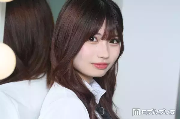 「今日好き」藤田みあ、美肩チラリのワンショルトップス姿披露「スタイル抜群」「大人っぽくてドキッとした」の声