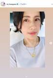 「長谷川理恵「ボンの大好物ナポリタン」公開「お店みたい」「野菜たっぷりで健康的」と反響」の画像1