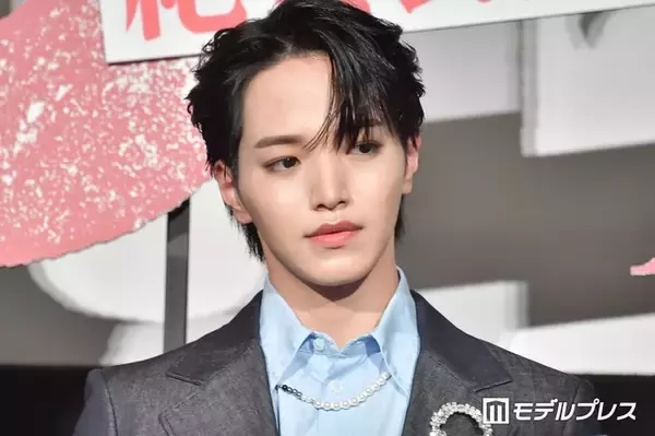 元JO1大平祥生 個人事務所を設立＆SNS開設で近影公開 規定違反で活動休止後5月31日にグループ活動終了
