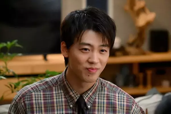 【じゃあ、あんたが作ってみろよ 第8話】勝男、家出してきた母に“あること”思いつく