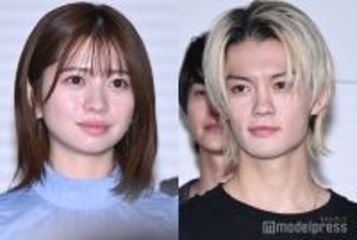 「ESCAPE」最終回 ハチ（桜田ひより）＆リンダ（佐野勇斗）、キス3連発「アドリブにしか見えない」「映画のワンシーン」悶絶の声殺到