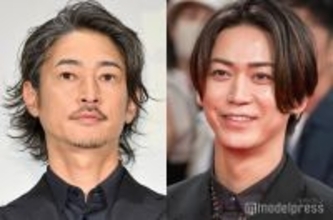 窪塚洋介＆亀梨和也W主演「外道の歌」“拷問対象者”視点の映像が話題「すごい緊迫感」「斬新」SEASON2配信決定に反響続々