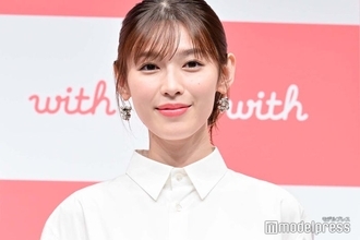 「豊臣兄弟！」白石聖が台本になかったセリフ明かす 初登場シーンの撮影は「緊張を通り越して虚無」