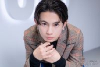 BMSG「ラスピ」KEI、2回目のオーディション番組で成長 約10年の芸能活動経て再デビューへ「しんどかった経験も全部が本当に無駄ではなかった」【ファイナリスト連載Vol.2】