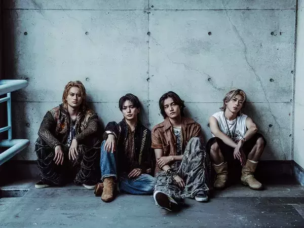 Aぇ! group、バンド曲が表題曲に 5thシングル「Emotion」決定 グループ初のクリスマスソング・「Aッ!!!!!!」なども収録