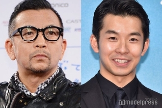 仲野太賀、父・中野英雄の辞めてほしい行動告白 溺愛ぶりにスタジオ驚き「トップオタク」「子役のパパみたい」