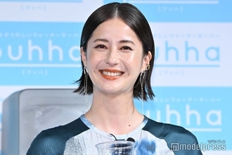 松本若菜、意外な人物がパーソナルトレーナー 川島明も驚き「松本さんの口から出てくるとは」