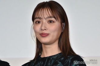 内田理央、重め前髪で雰囲気ガラリ「似合ってる」「可愛い」と反響