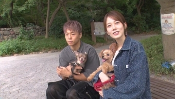 武尊＆川口葵夫婦、新婚生活にテレビ初密着 妻だけに見せるお茶目な一面明らかに